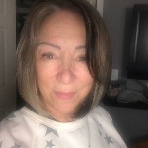 Meet your Posher, Fernanda